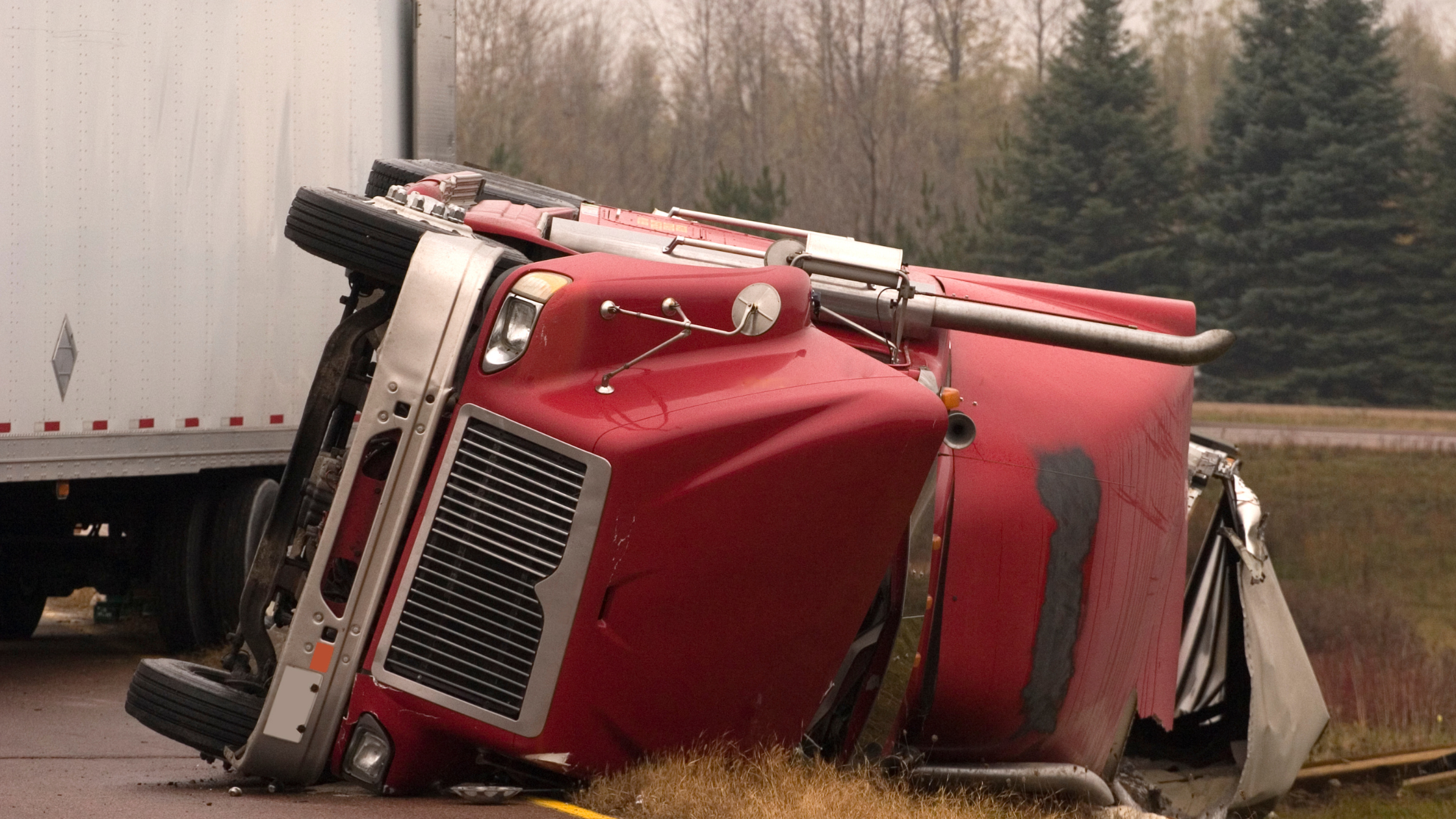 How To Prevent Rollover Incidents While Driving